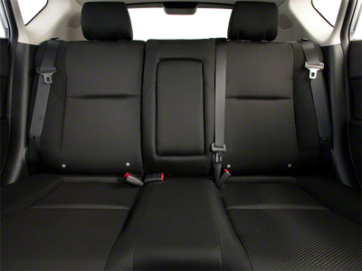 2012 Mazda Mazda3 i Grand Touring