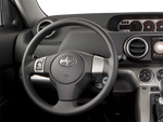 2012 Scion xB Base