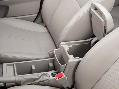 2013 Subaru Forester 2.5X