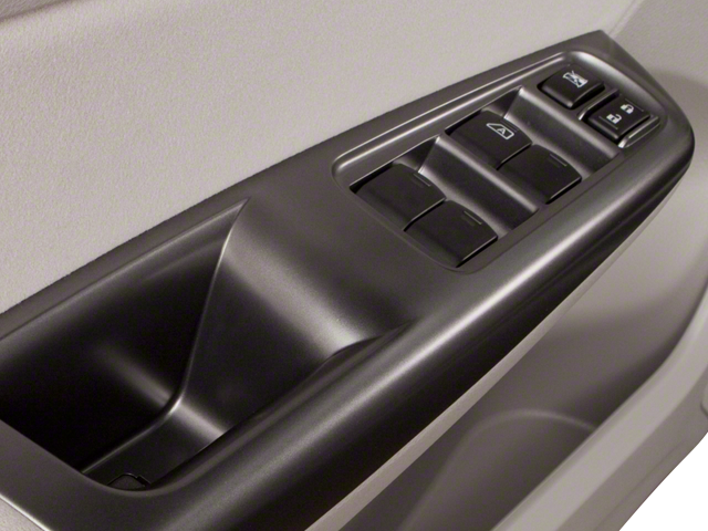 2013 Subaru Forester 2.5X