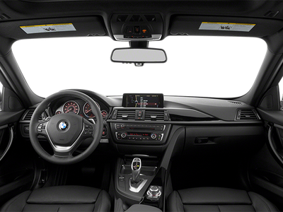 2014 BMW 3 Series 328i xDrive
