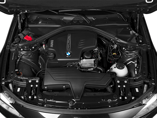 2014 BMW 3 Series 328i xDrive