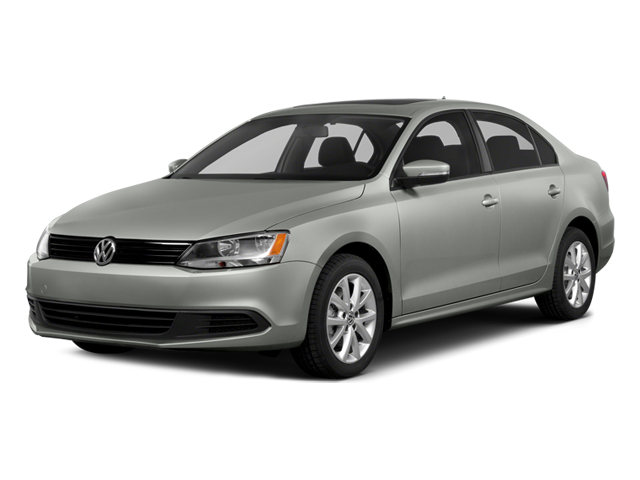 2014 Volkswagen Jetta 2.0L S