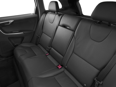 2015 Volvo XC60 T5 Premier