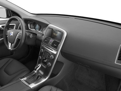2015 Volvo XC60 T5 Premier