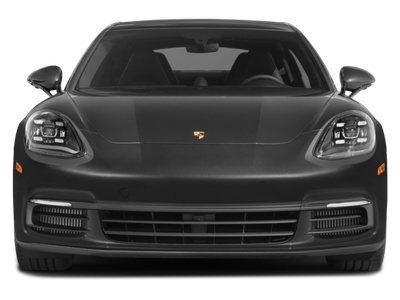 2017 Porsche Panamera 4S