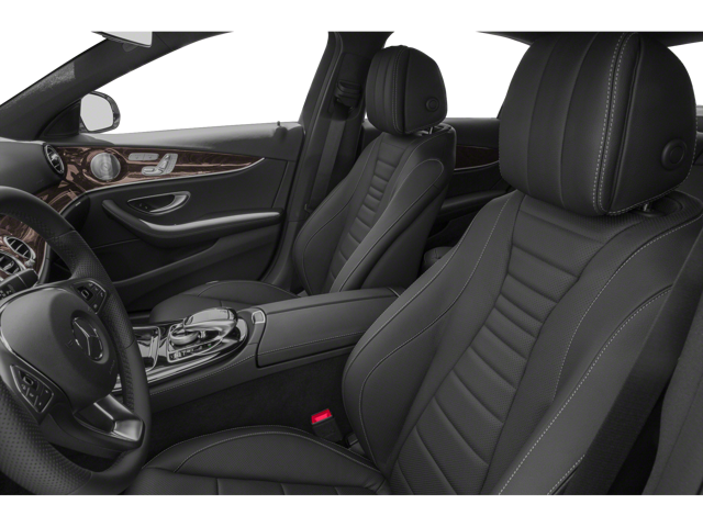 2018 Mercedes-Benz E-Class E 300