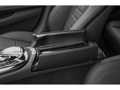 2018 Mercedes-Benz E-Class E 300