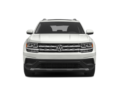 2018 Volkswagen Atlas 3.6L V6 SE w/Technology