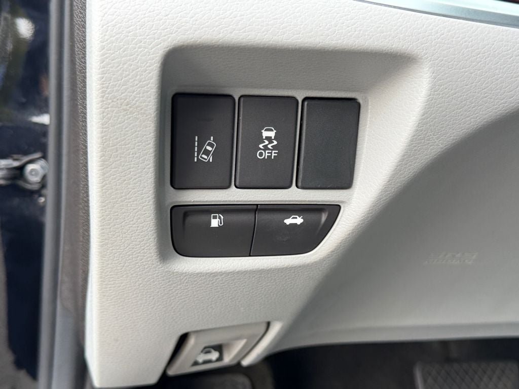 2016 Acura TLX 3.5L V6 SH-AWD w/Technology Package