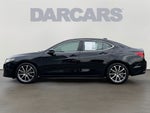 2016 Acura TLX 3.5L V6 SH-AWD w/Technology Package