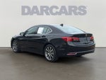 2016 Acura TLX 3.5L V6 SH-AWD w/Technology Package
