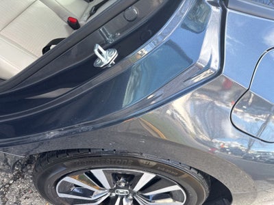 2022 Honda Civic EX-L