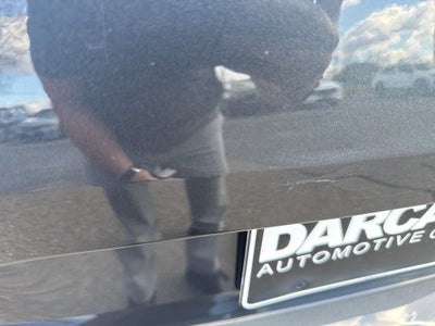 2022 Honda Civic EX-L