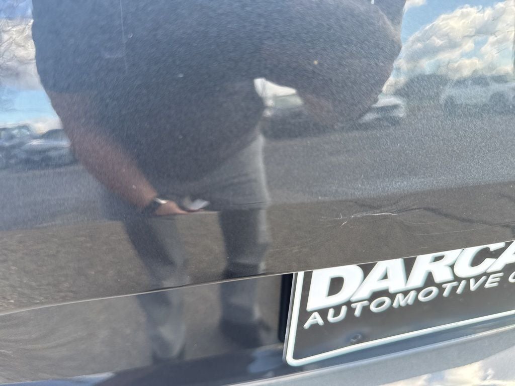 2022 Honda Civic EX-L