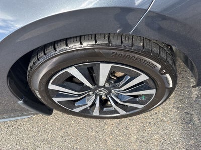 2022 Honda Civic EX-L