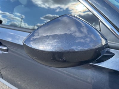 2022 Honda Civic EX-L