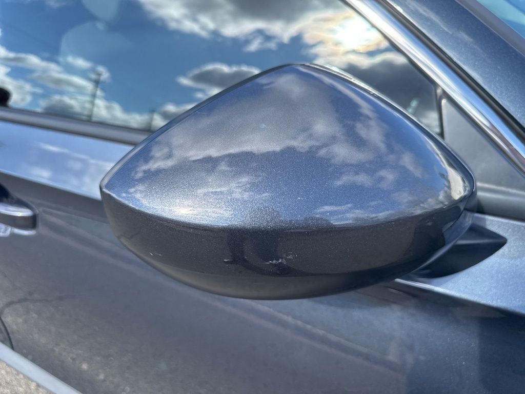 2022 Honda Civic EX-L