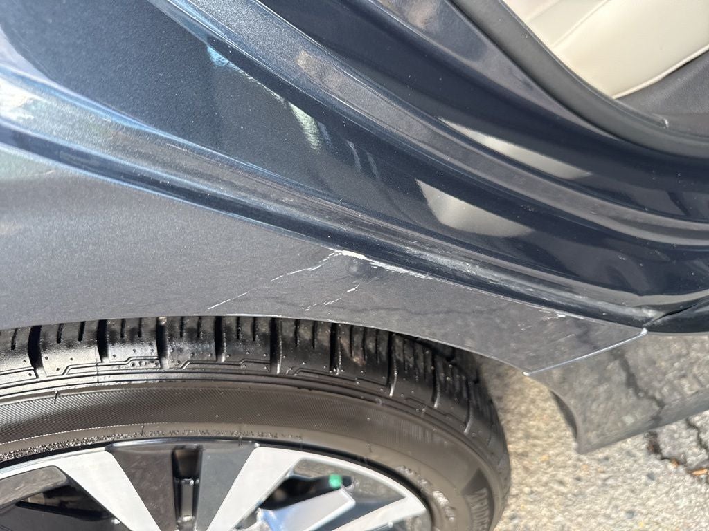 2022 Honda Civic EX-L