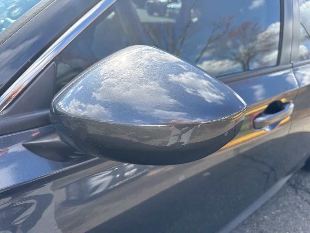 2022 Honda Civic EX-L