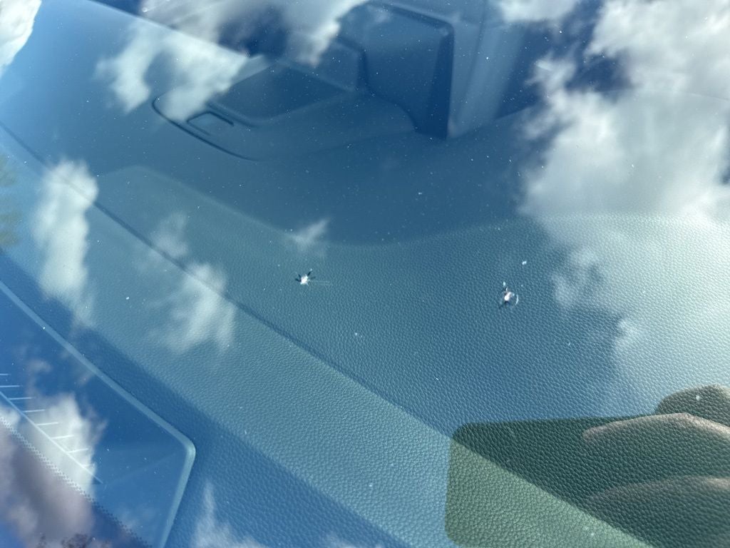 2022 Honda Civic EX-L