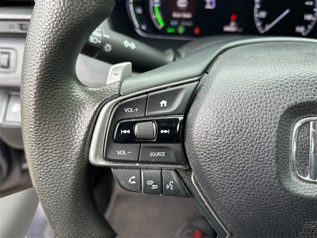 2019 Honda Insight LX - Low Miles!