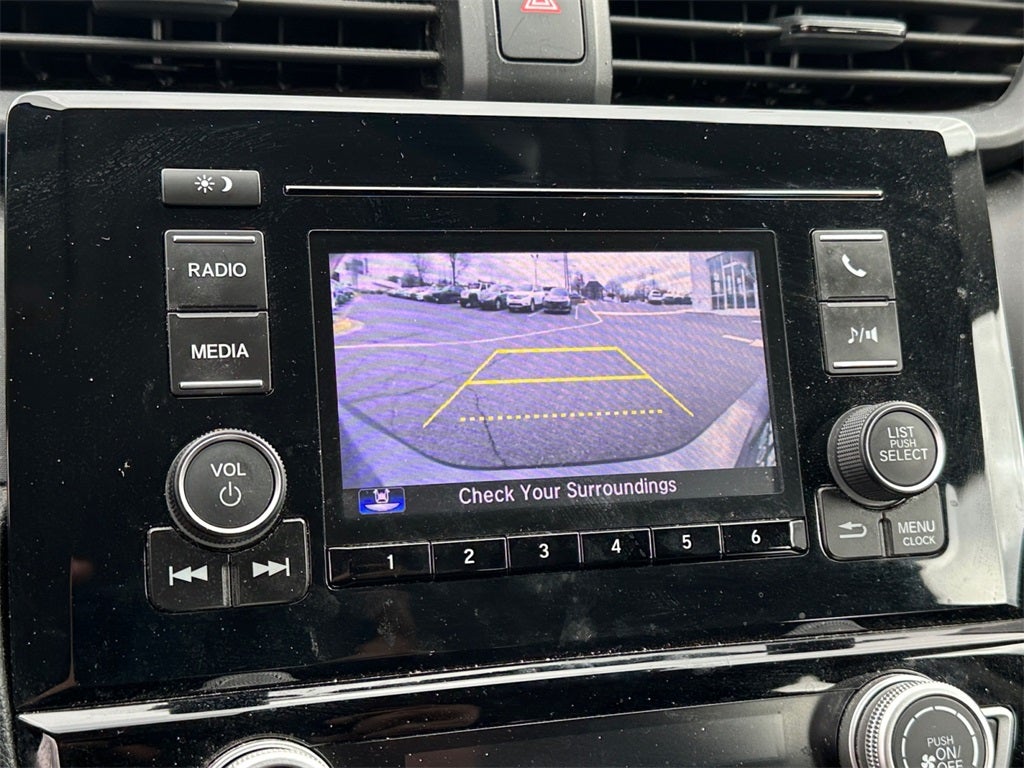 2019 Honda Insight LX - Low Miles!