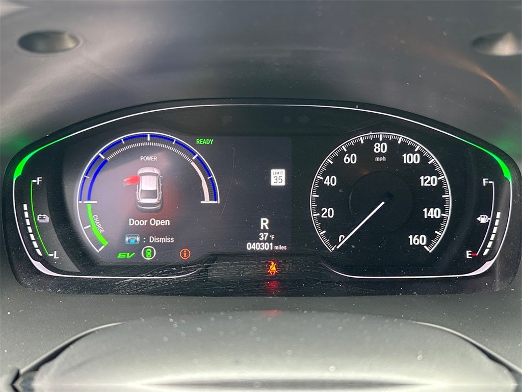 2019 Honda Insight LX - Low Miles!