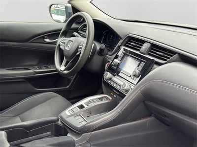 2019 Honda Insight LX - Low Miles!