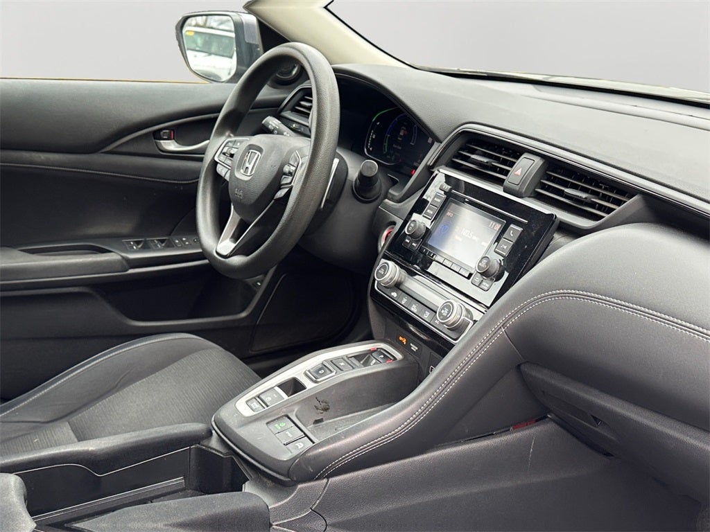 2019 Honda Insight LX - Low Miles!