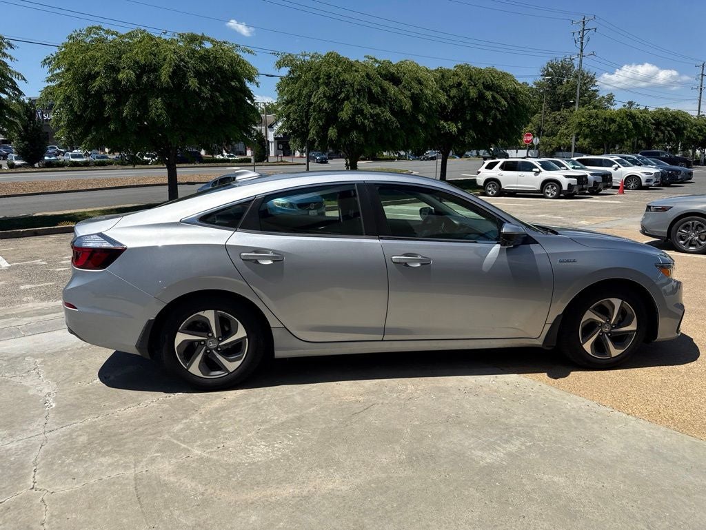 2019 Honda Insight EX