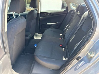 2019 Honda Insight EX