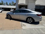2019 Honda Insight EX