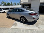 2019 Honda Insight EX