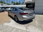 2019 Honda Insight EX