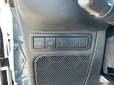 2014 Jeep Wrangler Unlimited Rubicon