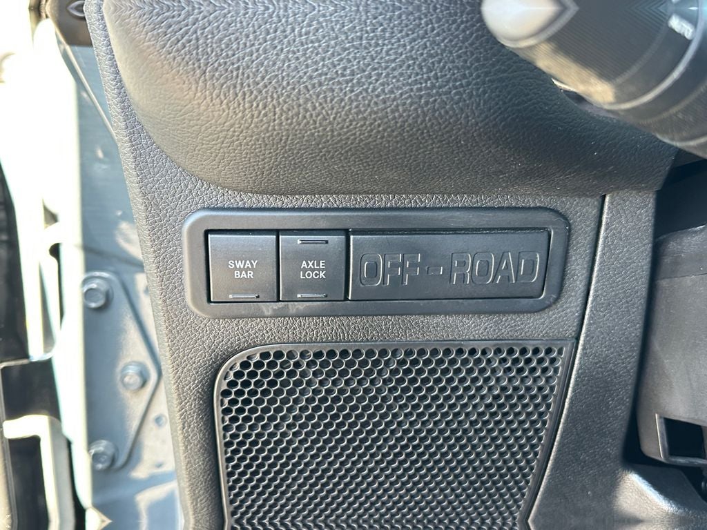 2014 Jeep Wrangler Unlimited Rubicon