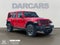 2023 Jeep Wrangler Rubicon 4xe