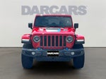 2023 Jeep Wrangler Rubicon 4xe