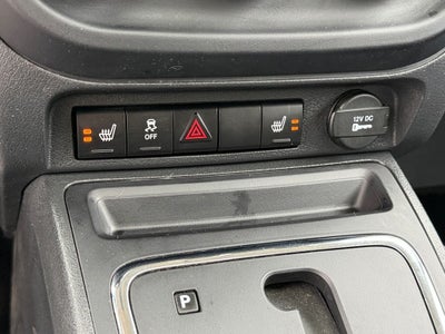 2015 Jeep Patriot Latitude