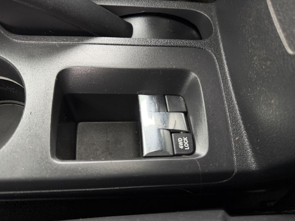 2015 Jeep Patriot Latitude