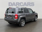 2015 Jeep Patriot Latitude