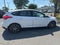 2018 Ford Focus SEL