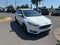 2018 Ford Focus SEL
