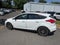2018 Ford Focus SEL