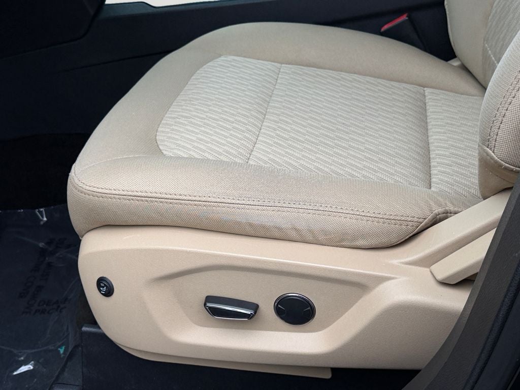 2017 Ford Explorer Base