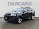 2017 Ford Explorer Base