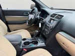 2017 Ford Explorer Base