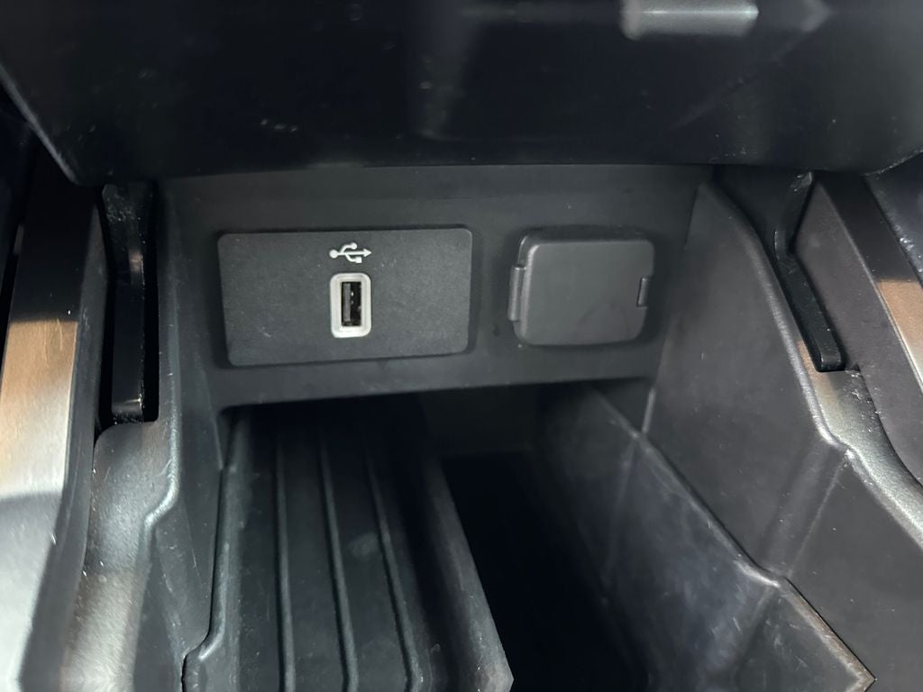 2018 Ford Explorer Limited Twin Panel Moonroof