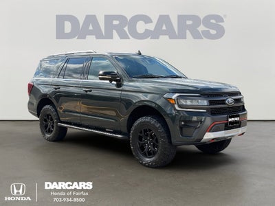 2023 Ford Expedition Timberline